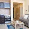 Отель Studio Apartment in Silicon Gates 4, фото 5