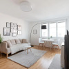 Отель Modern, bright Studio -close to the center in a quiet area, фото 4