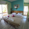 Отель Medhufaru Inn, фото 10