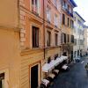 Отель Campo de Fiori Studio Apartment в Риме