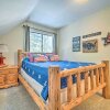 Отель Truckee Cabin w/ Fire Pit & Grill: Near Lake!, фото 7