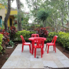 Отель Om Bungalow -Happy Stay At Panchgani, фото 8