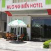 Отель Huong Bien Hotel, фото 4