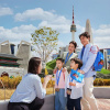 Отель LEGOLAND Korea Resort, фото 18