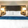 Отель Comfort Inn And Suites Airport, фото 17