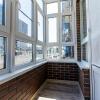 Гостиница LetoApart (ЛетоАпарт) на улице Ивана Голубца 147, фото 6