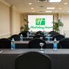 Отель Holiday Inn Mobile-Dwtn/Hist. District, an IHG Hotel, фото 24