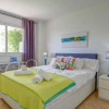 Отель Mediterraneo Seaview Apartment, фото 7