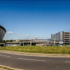 Отель Glasgow Riverside Apartments, фото 1