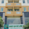 Отель Duc Long Gia Lai Hotels & Apartment в Плейку