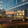 Отель Holiday Inn Express Seoul Hongdae, an IHG Hotel, фото 1
