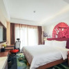 Отель Hampton by Hilton Lanzhou Shopping Street, фото 5