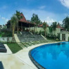 Отель Vrindavan Ubud Villa, фото 17