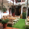 Отель Hostel la Quinta, фото 23