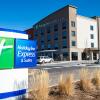 Отель Holiday Inn Express & Suites Colorado Springs AFA Northgate, an IHG Hotel в Колорадо-Спрингсе