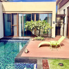Отель Chilann Sanya, фото 19