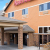 Отель AmericInn by Wyndham Green Bay East, фото 1