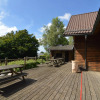 Отель Spacious Chalet in Ovifat-waimes With Sauna, фото 1