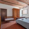 Отель Tuscan Farmhouse in Peccioli with Swimming Pool near Lakes, фото 5