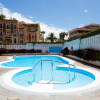 Отель Apartamento vistas al mar Valle Luz, фото 6
