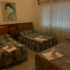 Отель Hostal Restaurante Seoane - Twin Room, фото 17
