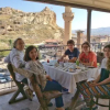 Отель Cave Konak Cappadocia- Special Category, фото 28