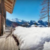 Отель Chalet Arsene et Lea - OVO Network, фото 11