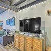 Отель Long Beach Studio in Downtown - Walk to Ocean!, фото 4
