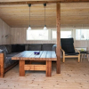Отель 10 Person Holiday Home in Orsted, фото 9