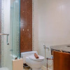 Отель Luxurious and Spacious 2BR at Kusuma Chandra Apartment, фото 17