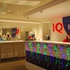 Отель IQ Hotel, фото 12