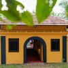 Отель SaffronStays Amaya Kannur 300 years old heritage estate for families and large groups, фото 7