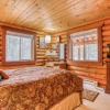 Отель Sweet Log Cabin, фото 3