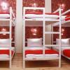 Отель Koniko Backpackers Hostel в Хошимине