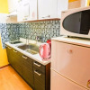 Отель Muju Snowflower Travel Pension, фото 29