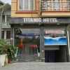 Отель Titanic Hotel, фото 23