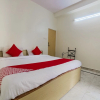 Отель OYO 30231 Hotel Anshu, фото 5