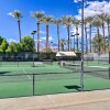 Отель Lovely Palm Desert Condo - Tennis, Golf & Pools! в Палм-Дезете