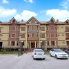Отель Jahon Grand Hotel в Джизаке