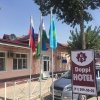 Отель Doppi в Ташкенте