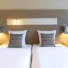 Отель Mercure Hotel Düsseldorf City Nord, фото 6