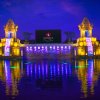 Отель Sokha Siem Reap Resort & Convention Center, фото 41