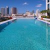 Отель Home2 Suites by Hilton Tampa Downtown Channel District, фото 17