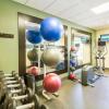 Отель Hampton Inn & Suites Huntsville Hampton Cove, фото 22