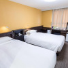 Отель Smile Hotel Kumamoto Suizenji, фото 4