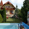 Отель Köröshegy Flekken Panzió, фото 5