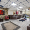 Отель Red Roof Inn Savannah - Southside/Midtown, фото 12