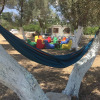 Отель Bodrum Masali Camping - Hostel, фото 12