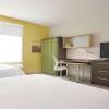 Отель Home2 Suites by Hilton Houston Webster, фото 3