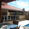 Отель Casa Temporada Daniel, фото 9
